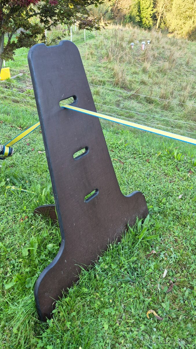 Slackline - 5