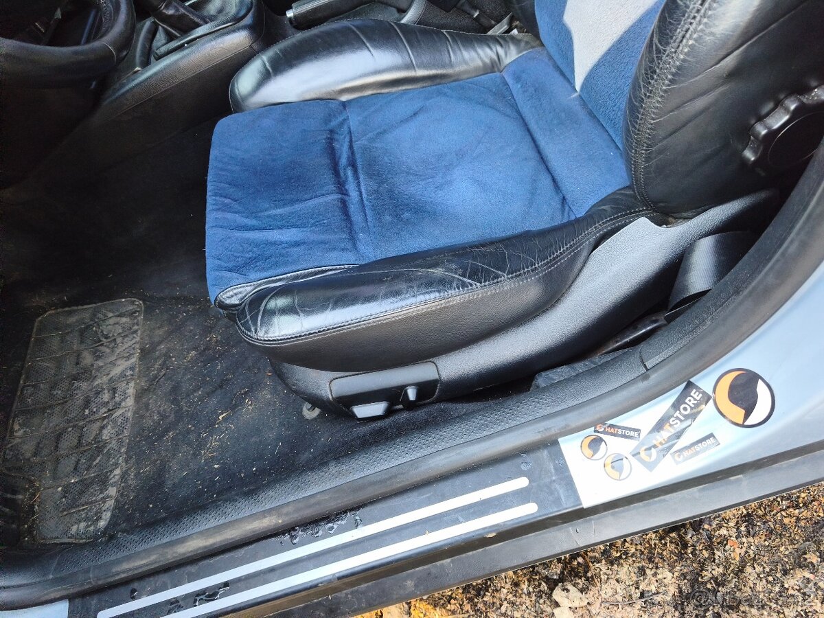 Prodám passat b5.5 1.9tdi 96kw 6q - 5