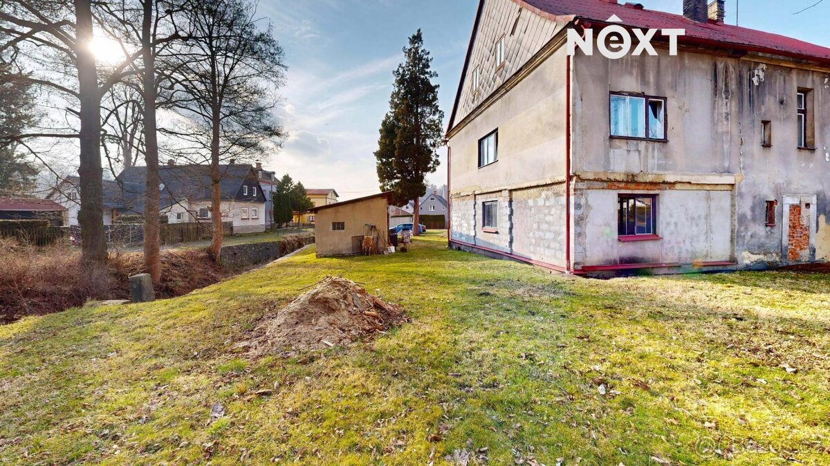 Prodej Rodinný dům, 124㎡ - 5