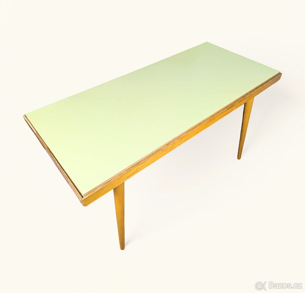 Konferenční stolek Interiér Praha - 5