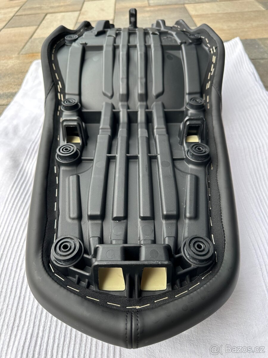 Sedlo BMW GS - 5