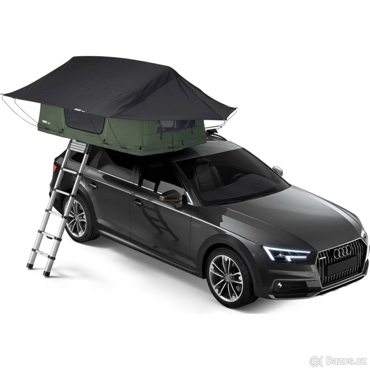 Autostan Thule tepui - 5