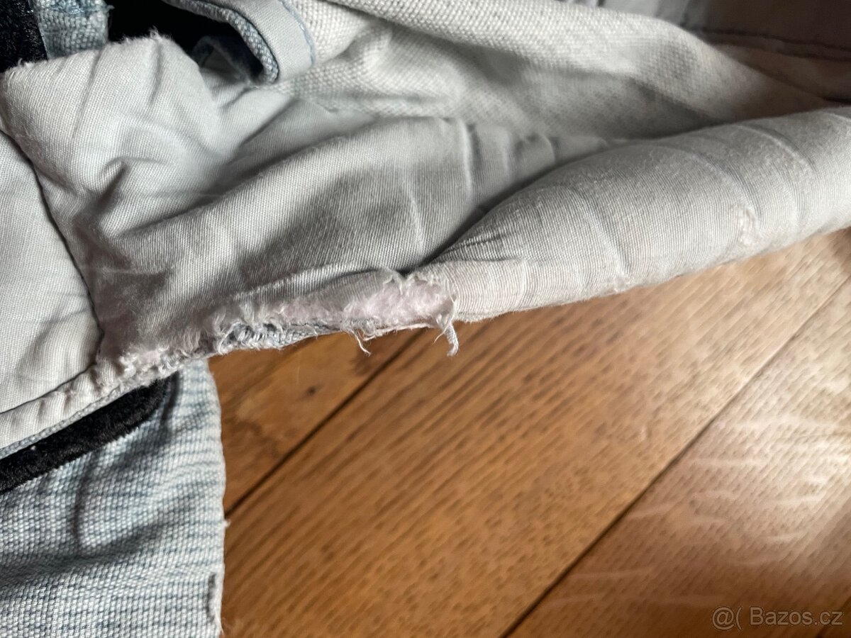 Ergobaby nosítko - 5