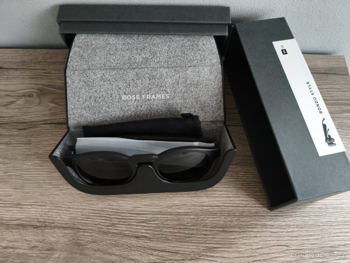 Bose Frames Rondo Style - 5