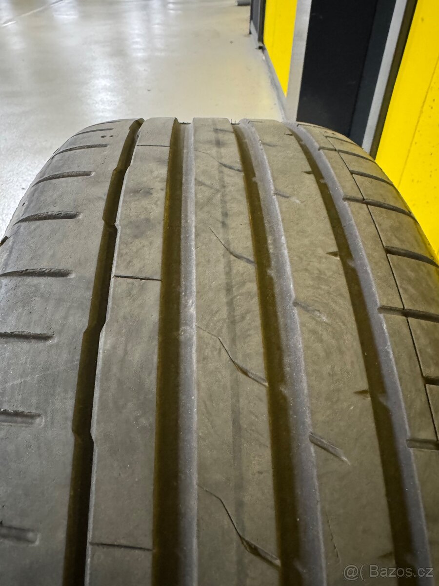255/45R19 Letní Hankook - 5