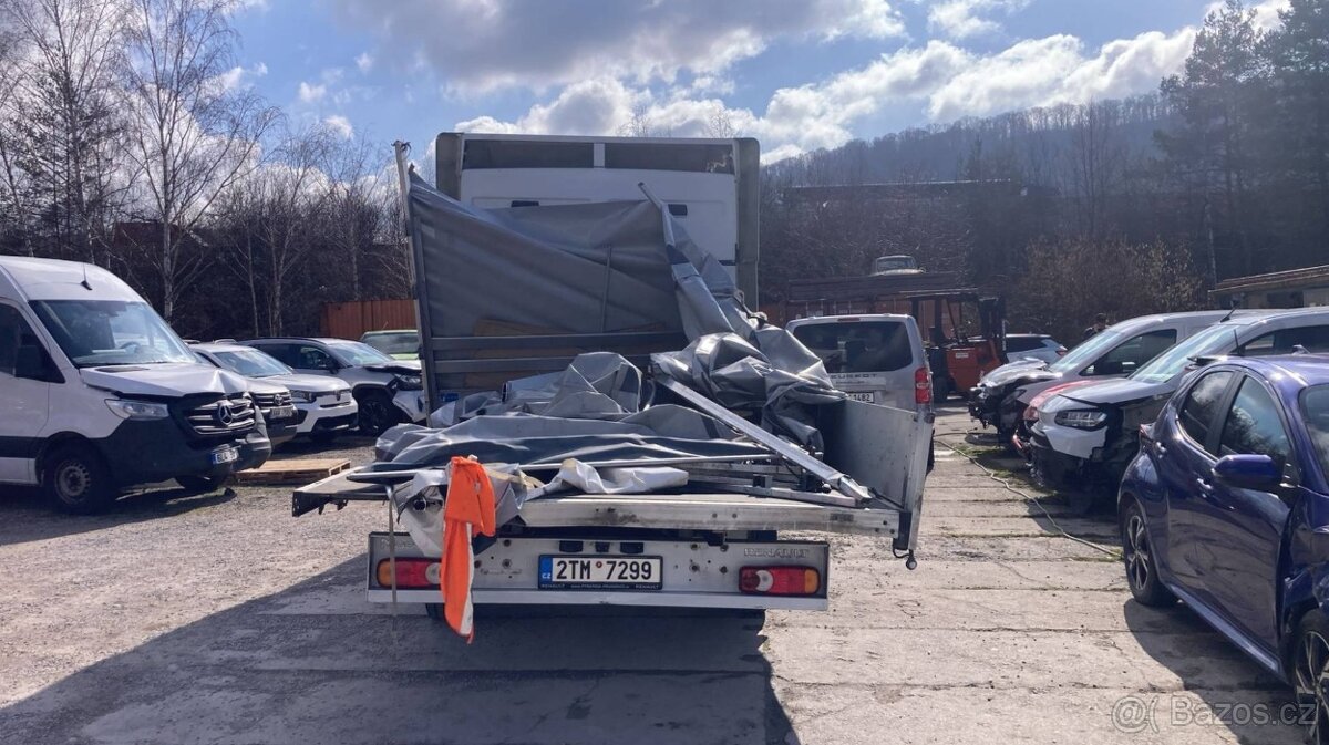 Renault Master 120 kW - 5