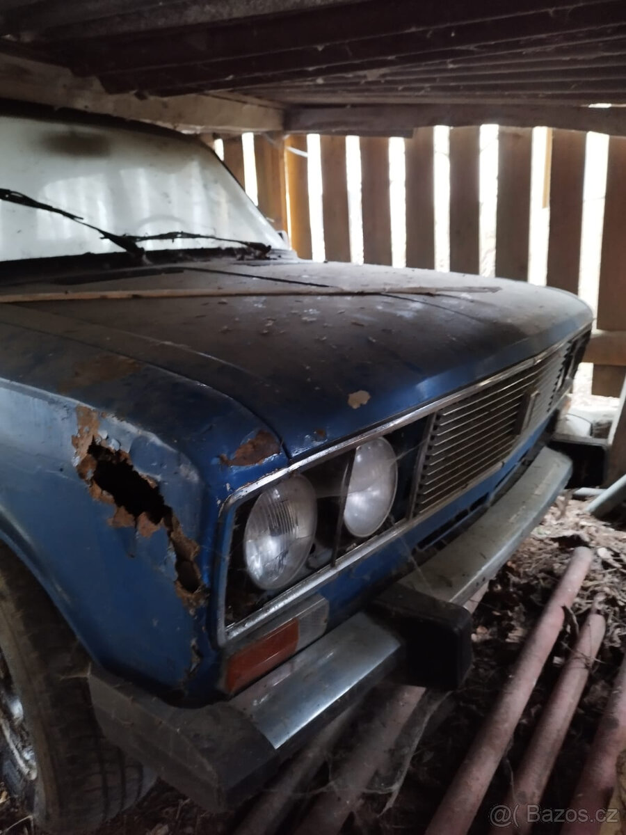 Lada 1600 - 5