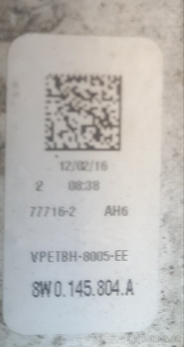 CHLADIČE - voda a klimatizace - 5