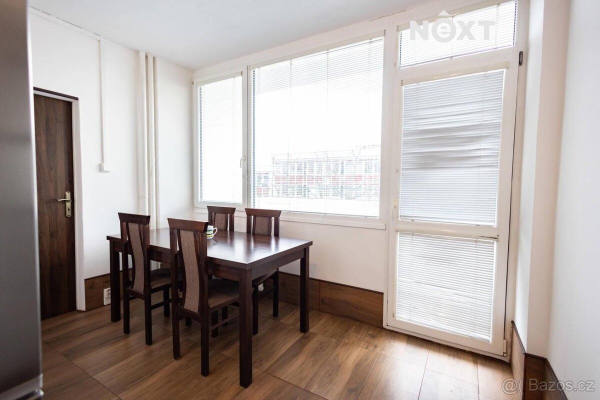 Prodej byt 3+1, 62㎡ - 5