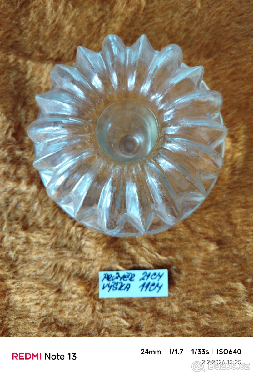 forma na bábovku - 5