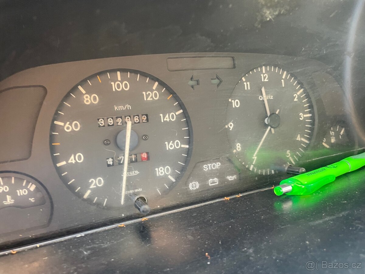 Fiat Scudo - nová stk - 5