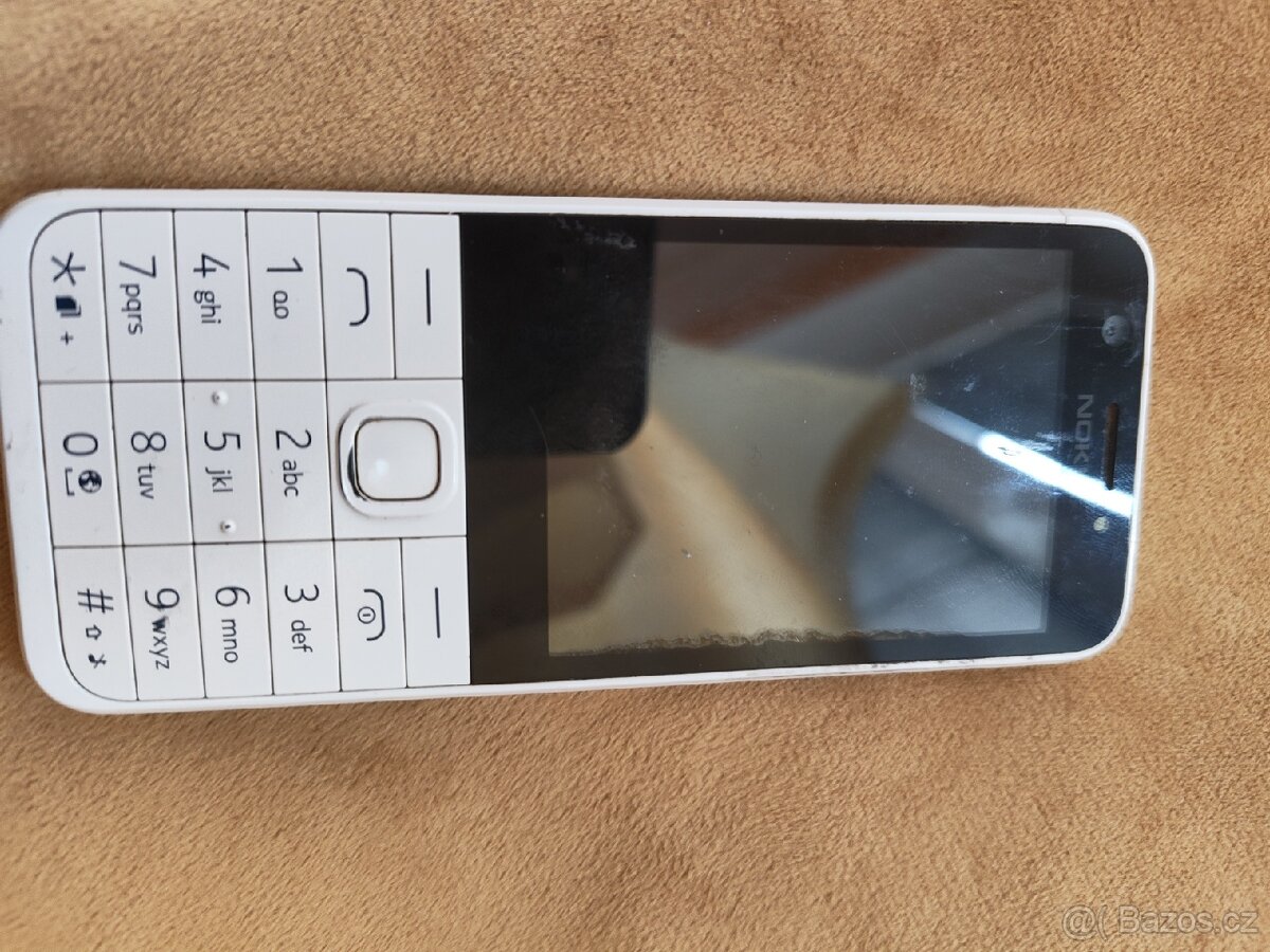 Nokia 230 - 5