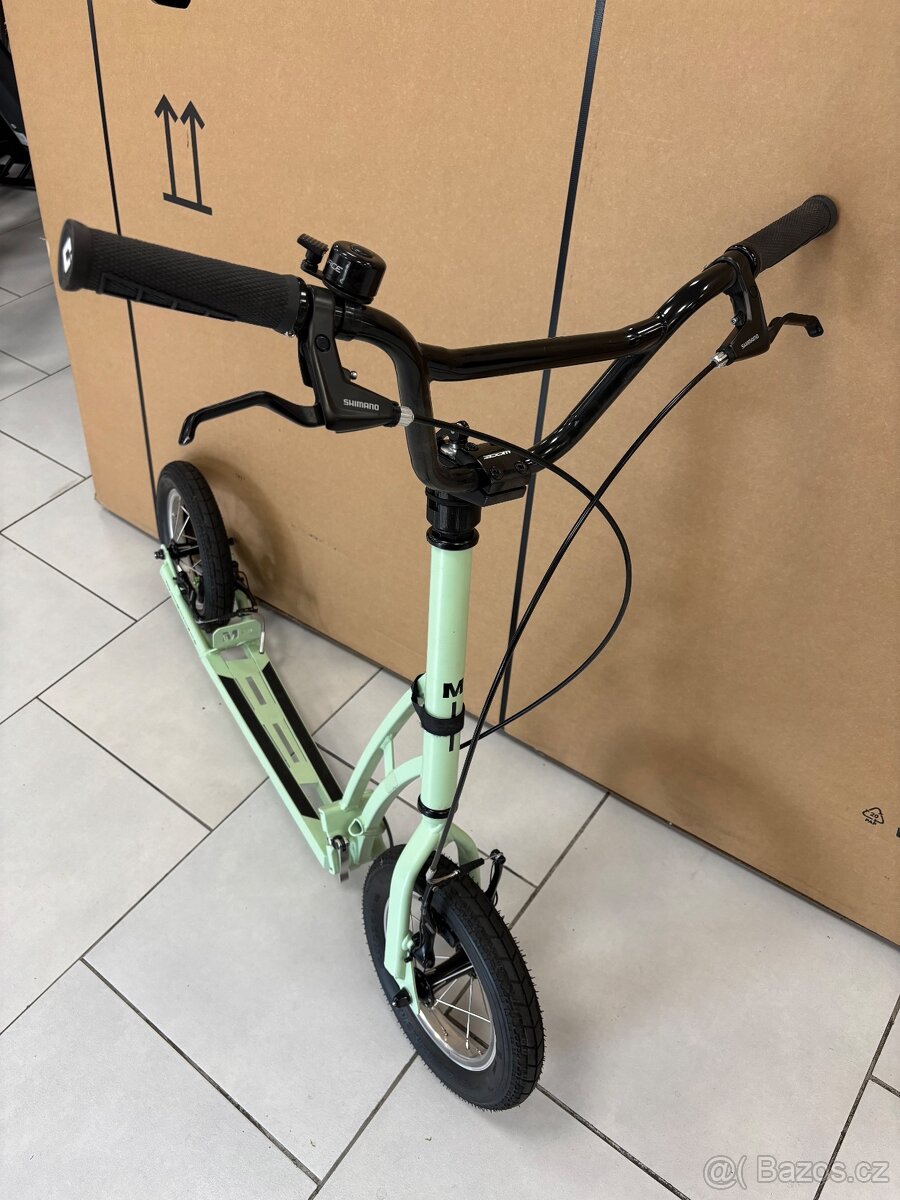 Koloběžka MIBO TINY - 5