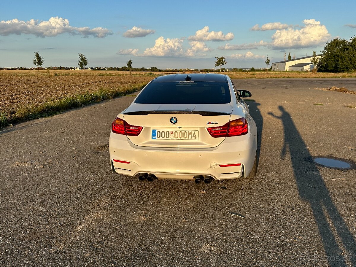 BMW M4 F82 - 5