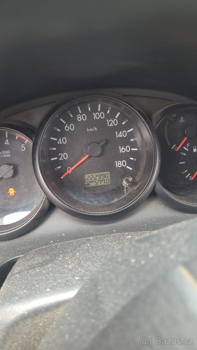 Prodám Ford Ranger - 5
