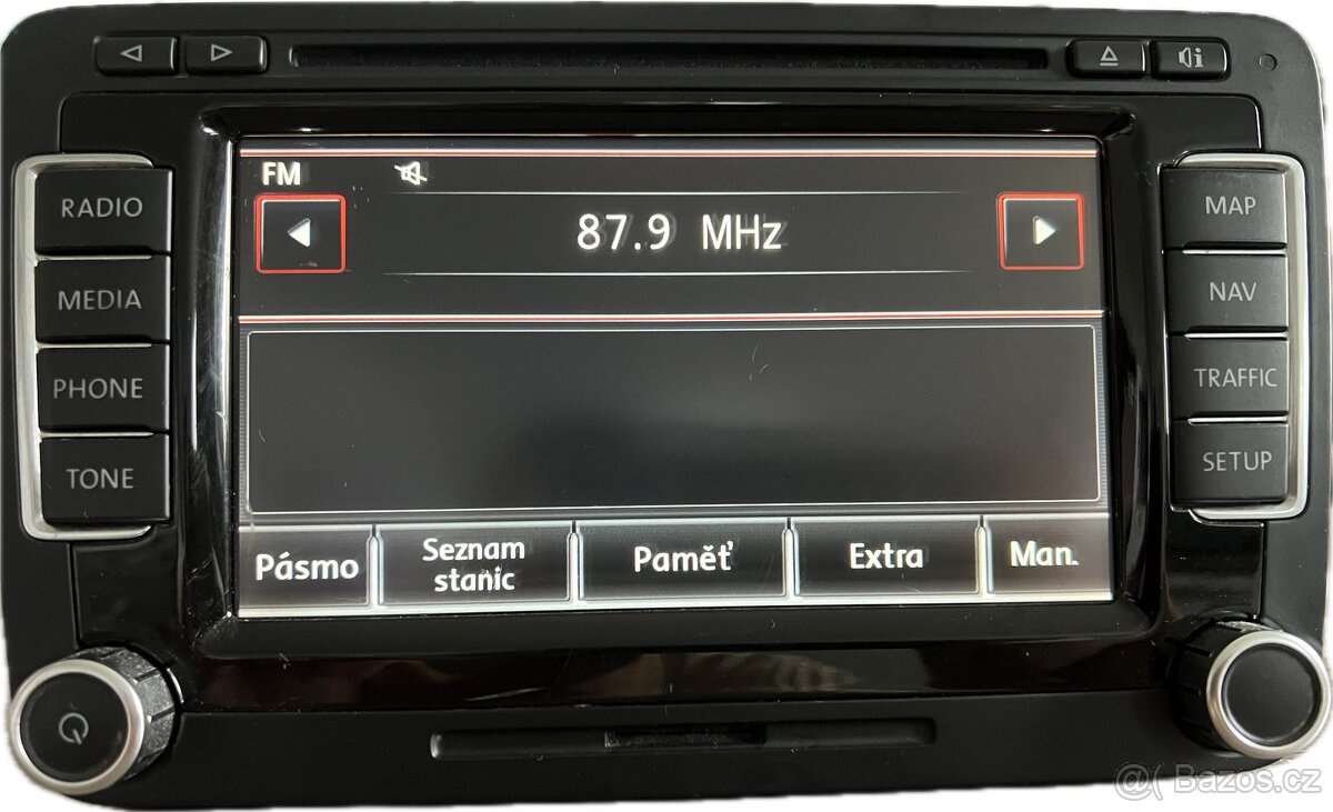 RNS 510 - 5