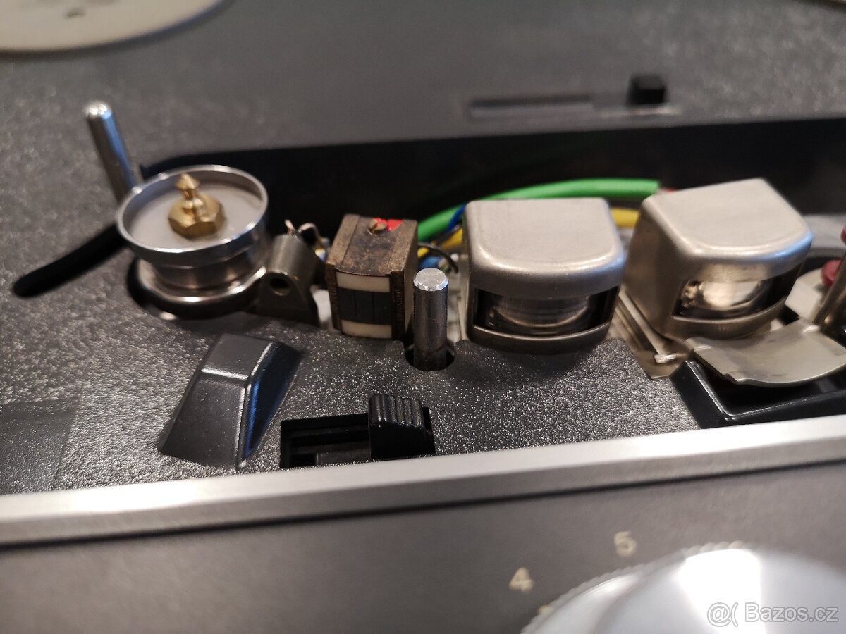 Revox B77 Mk2 - 5