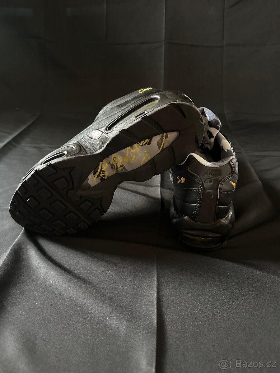 Nike corteiz 95 - 5