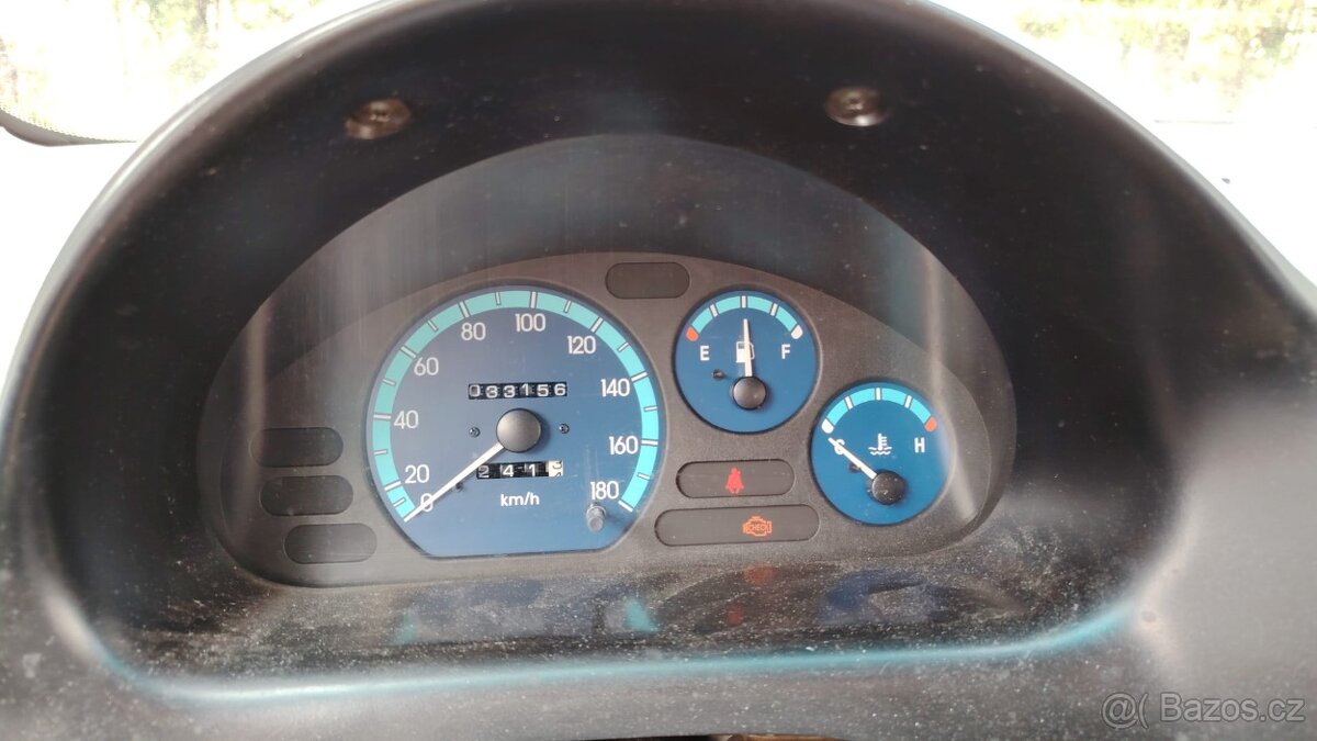 Daewoo Matiz - prodej - 5