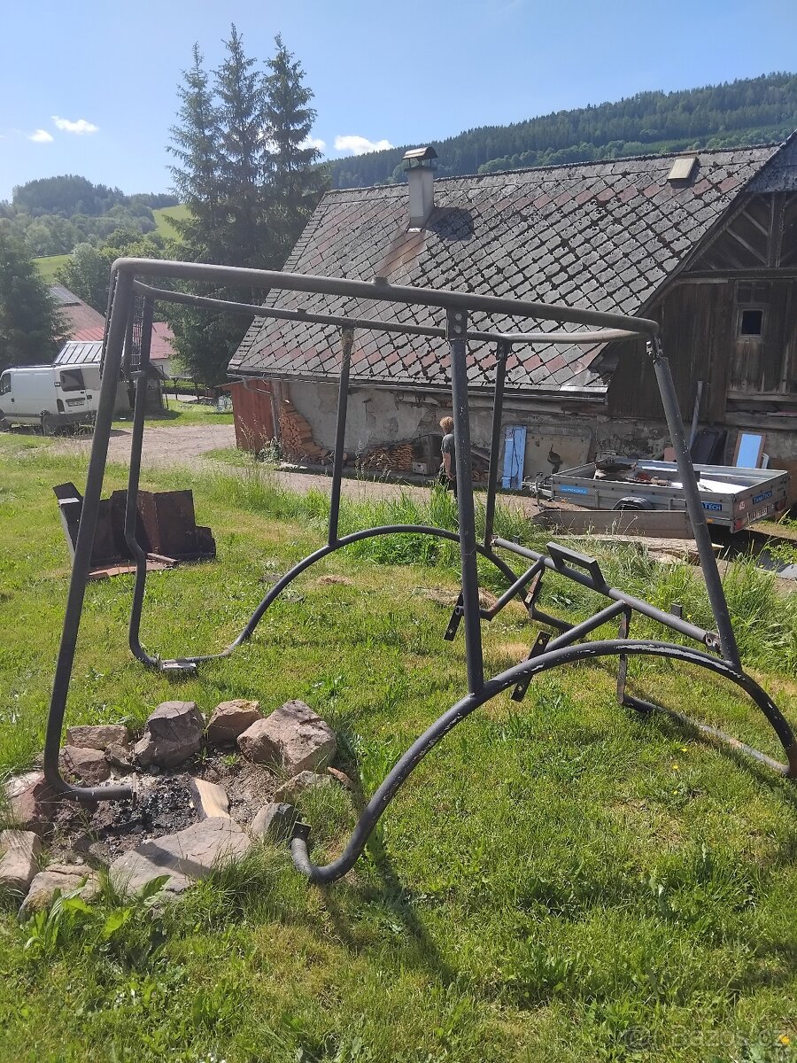 Zetor Proxima - 5