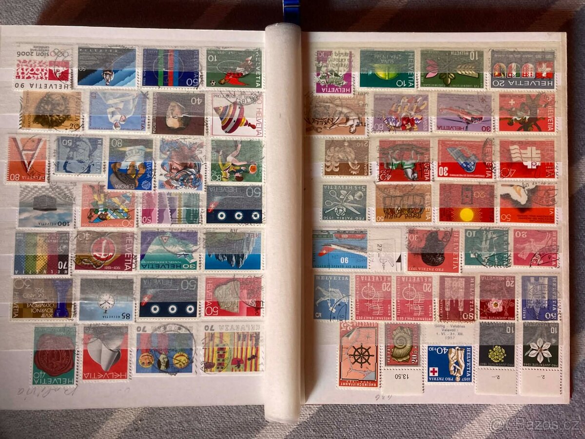 Album A5/32 stran č.30 - 5