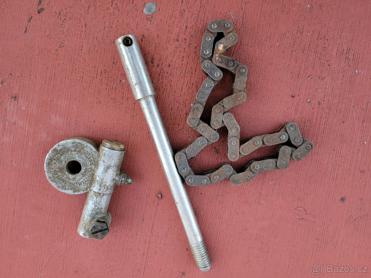 Jawa Robot - 5