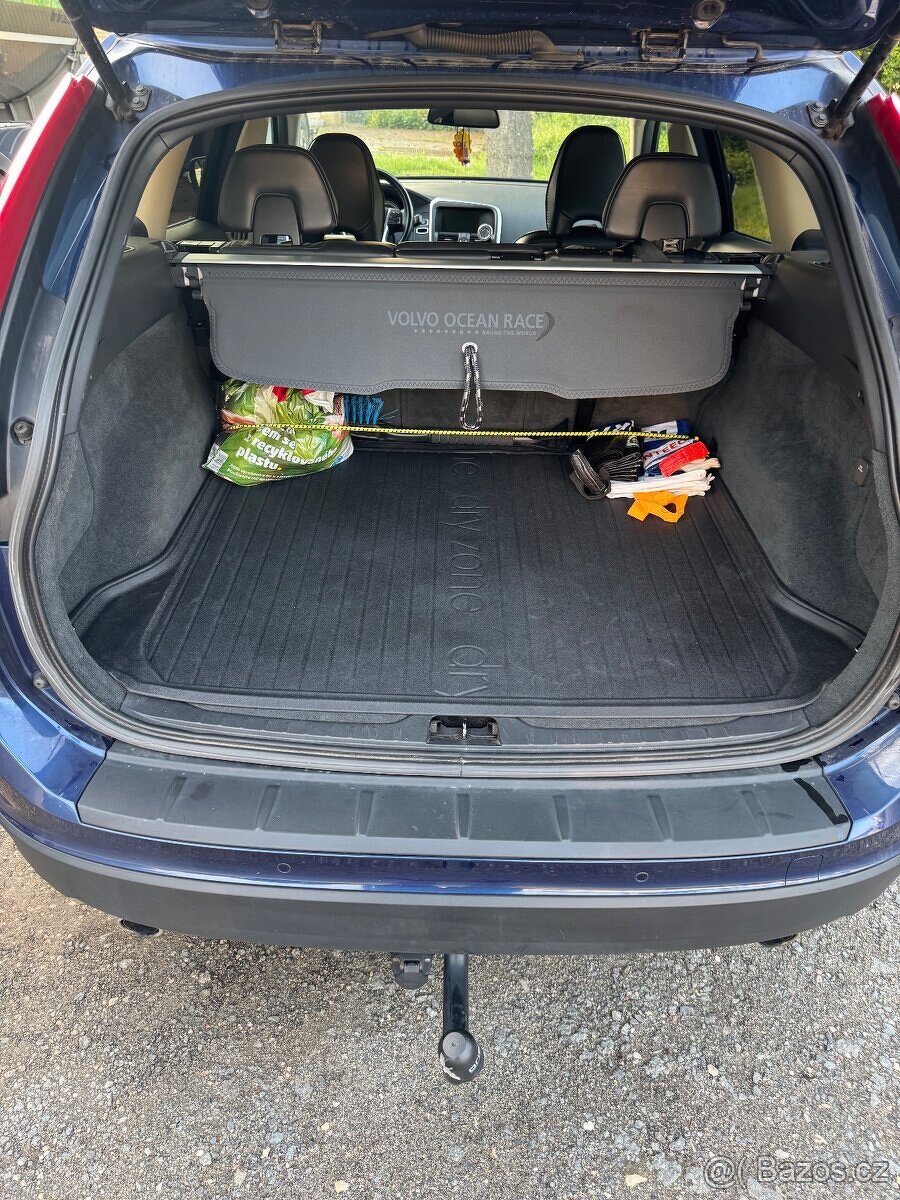 Volvo xc60 d5 158kw - 5