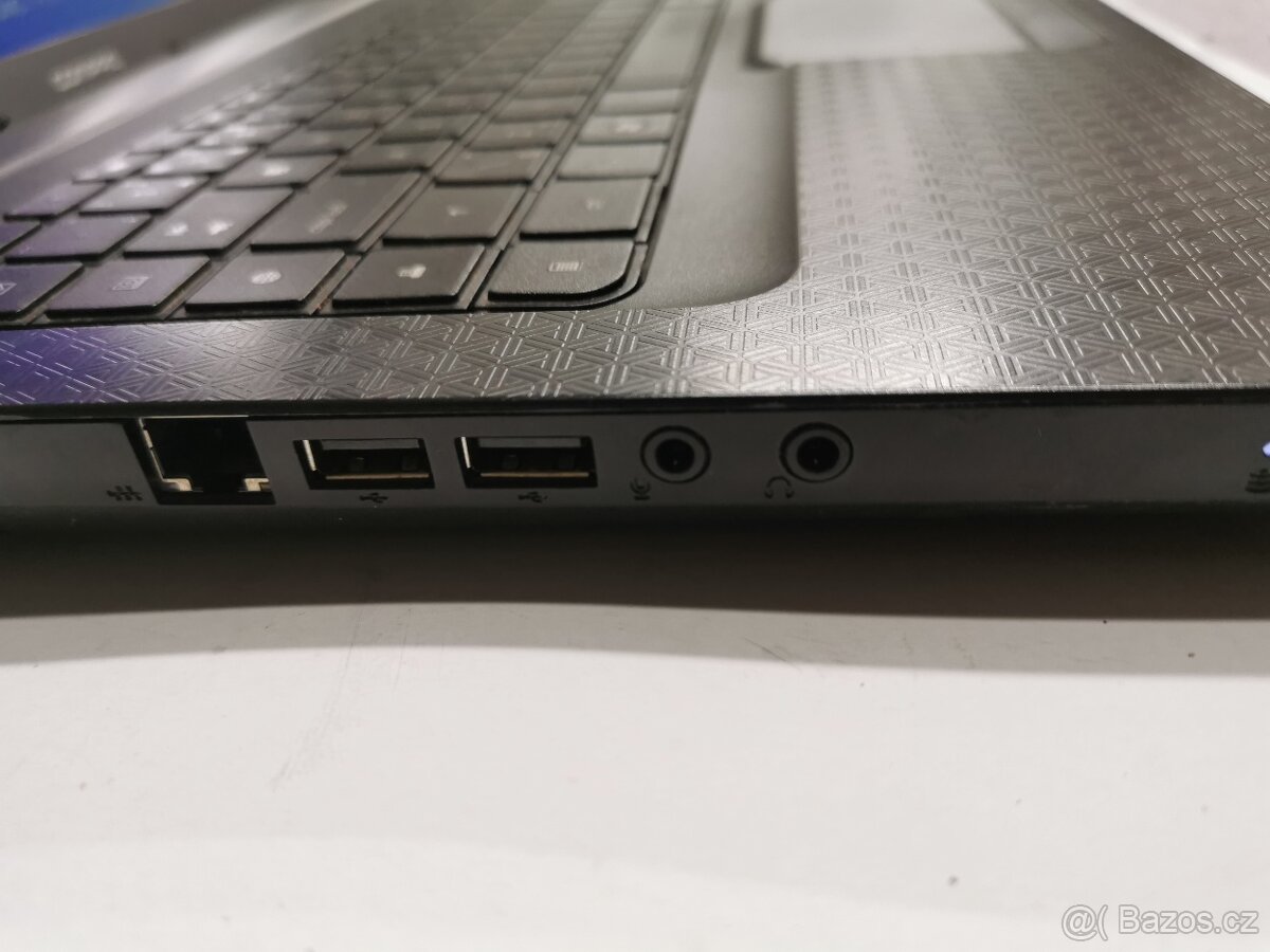 HP compaq presario CQ56 - 5