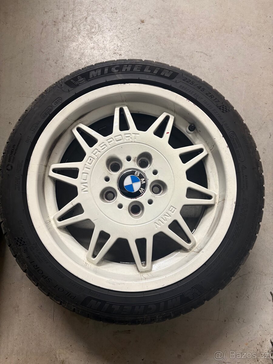 Bmw styling 22 - 5