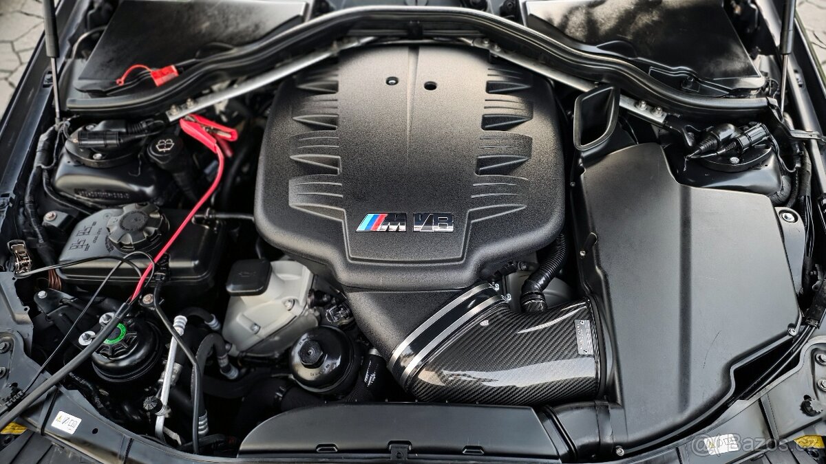 BMW M3 E92 V8 Manual Eventuri - 5