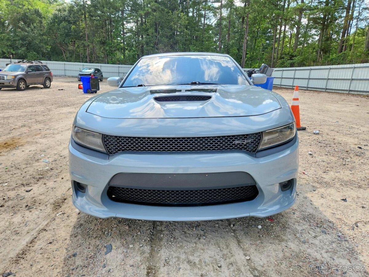 Dodge Charger 2020 - 5