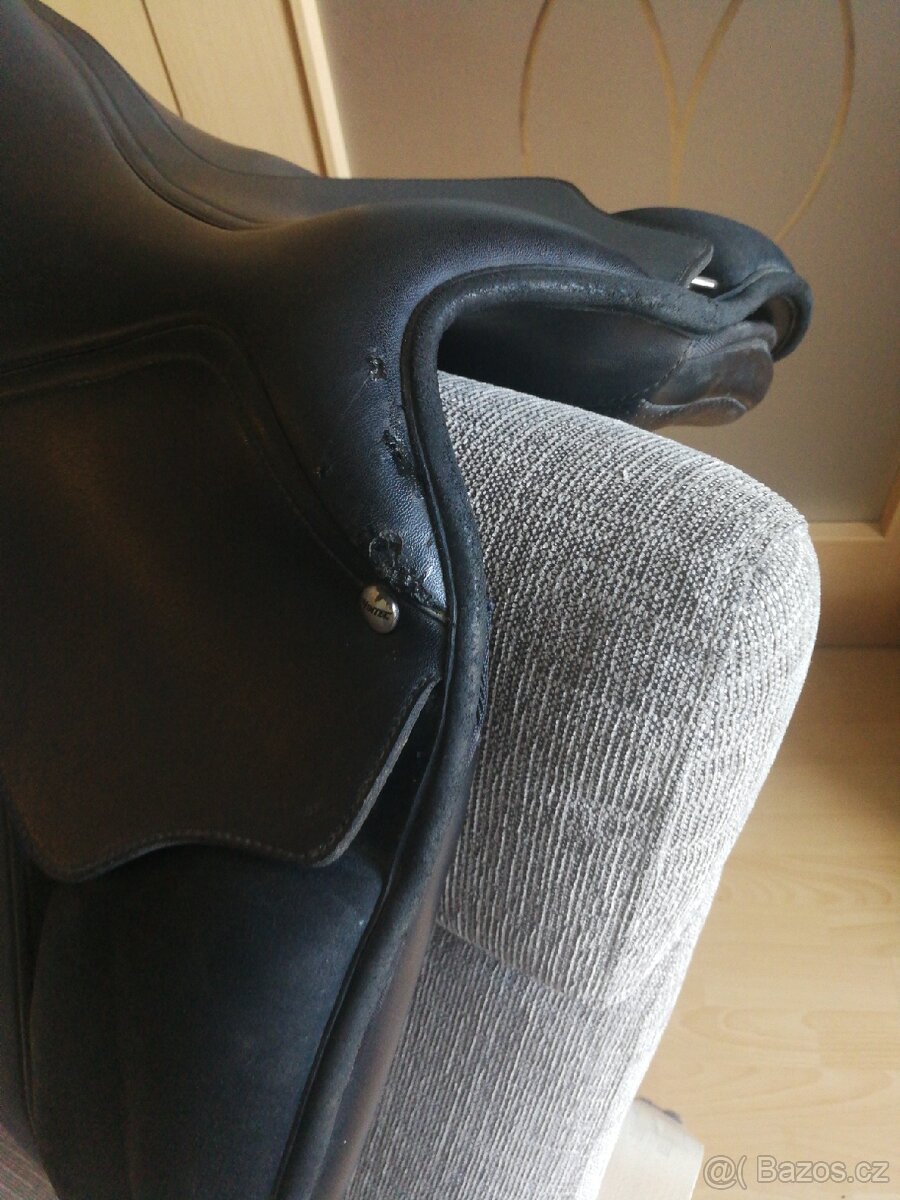 Sedlo Wintec 17,5" - 5