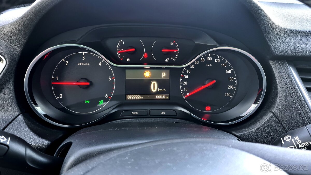 Opel grandland x - 5