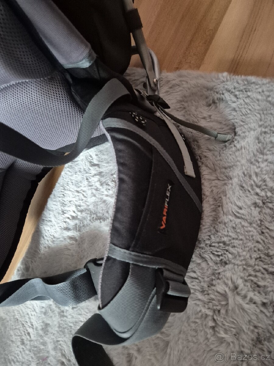 Nosič Deuter Kid Comfort III. - 5