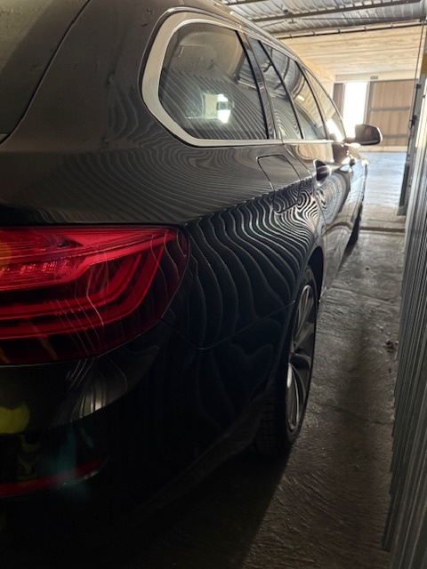 BMW 530d r.v. 2015 X-drive Combi - 5