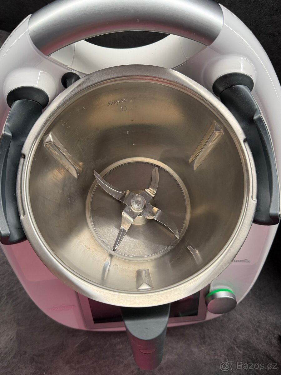 Thermomix TM6 - 5