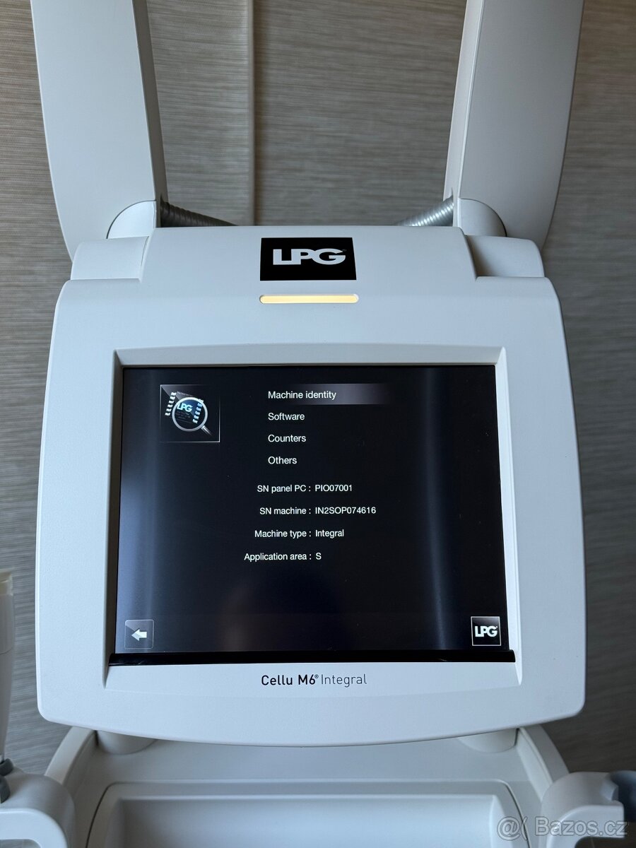 LPG Cellu M6 Integral - 5
