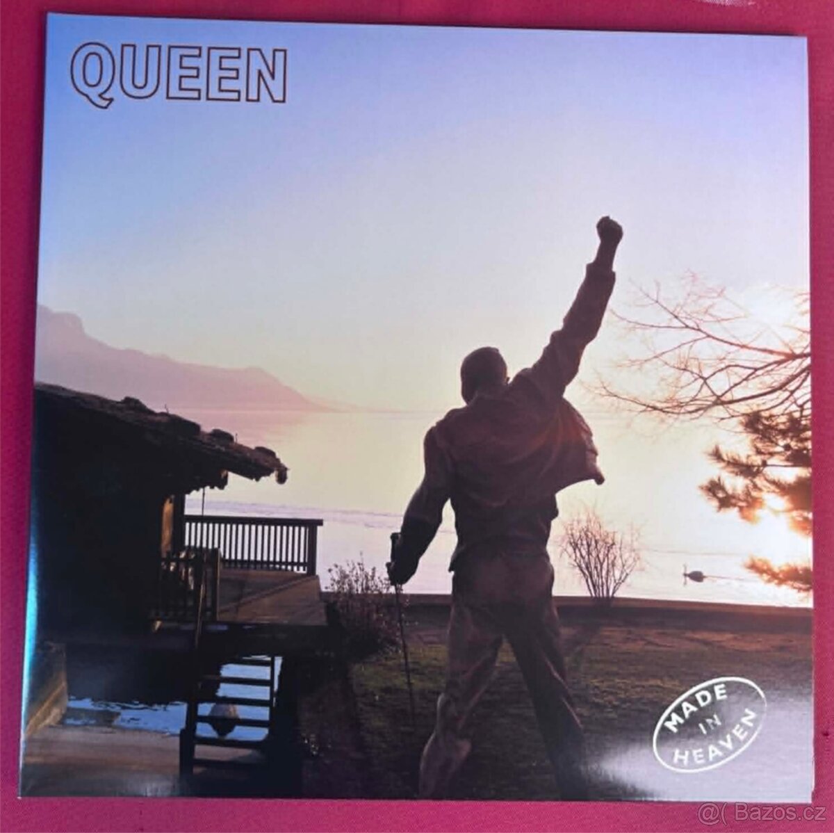 LP VINYL - QUEEN- mixx 2 - 5