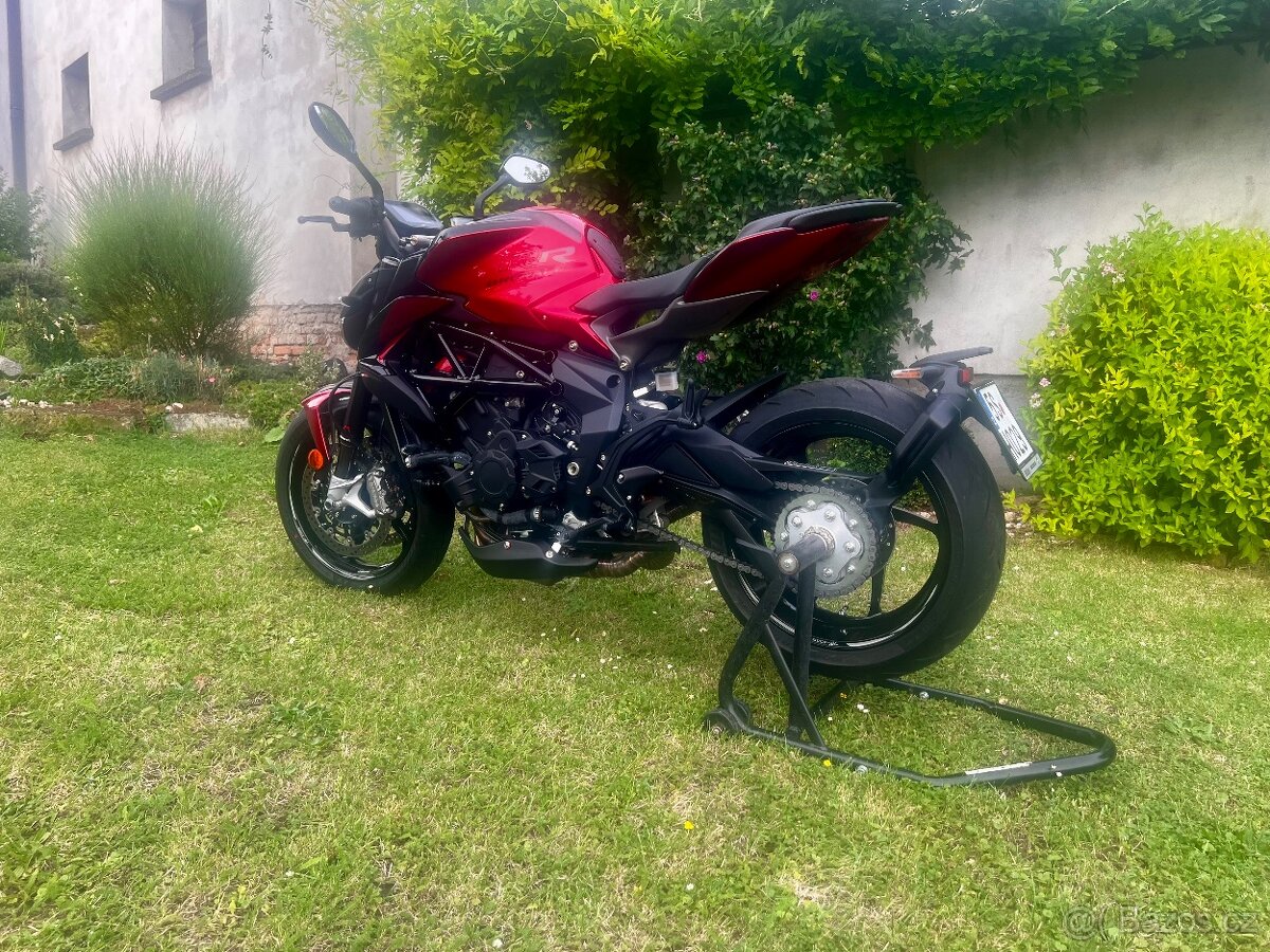Mv Agusta Brutale 800RR - 5