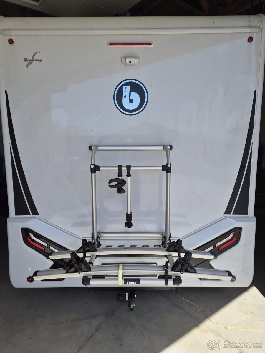 Benimar Tessoro 488 - 5