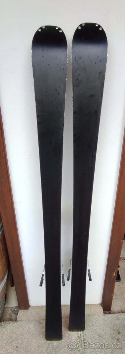 Lyže Atomic Affinity Pure - 154 cm - 5
