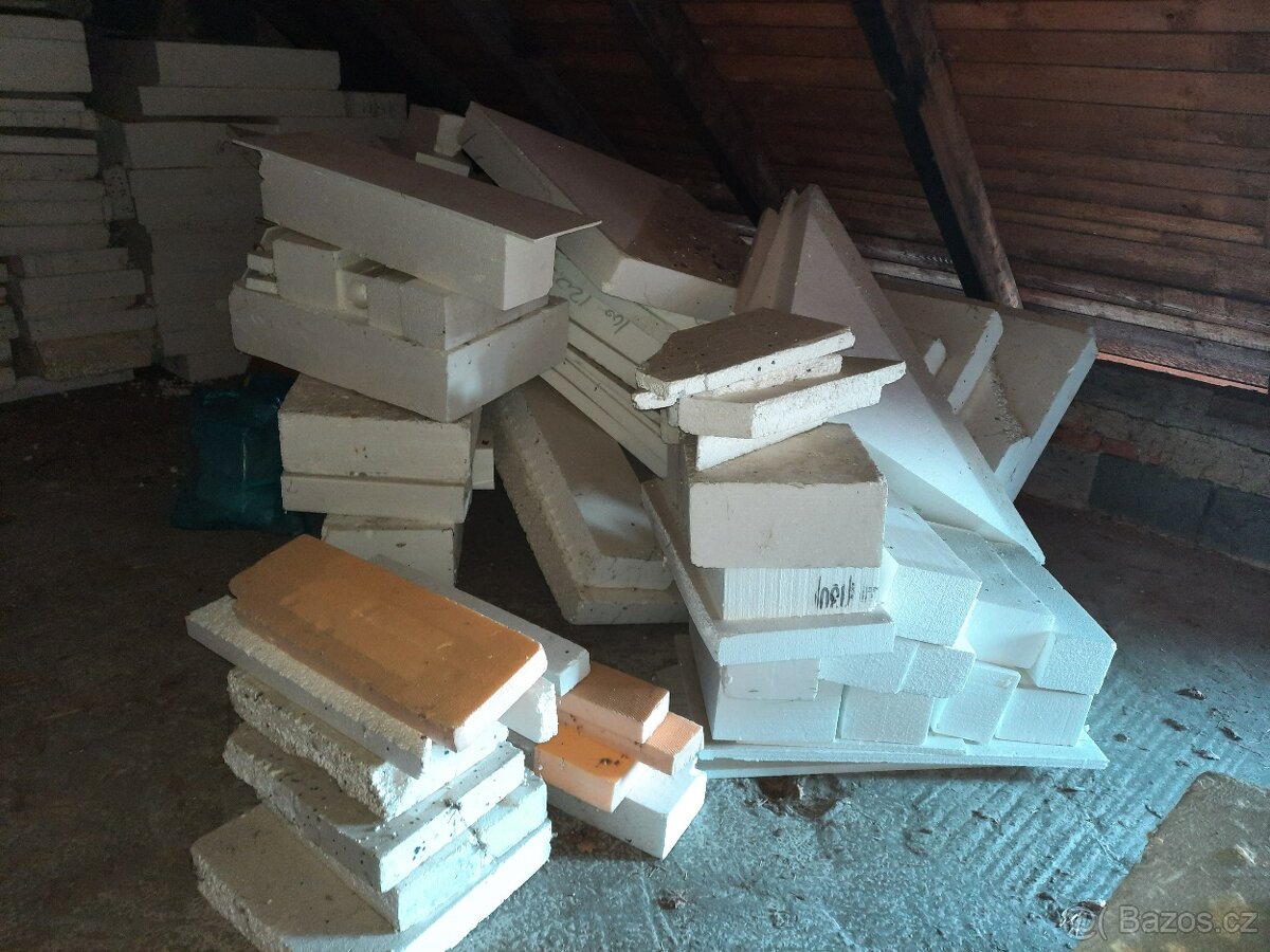 Polystyren - 5