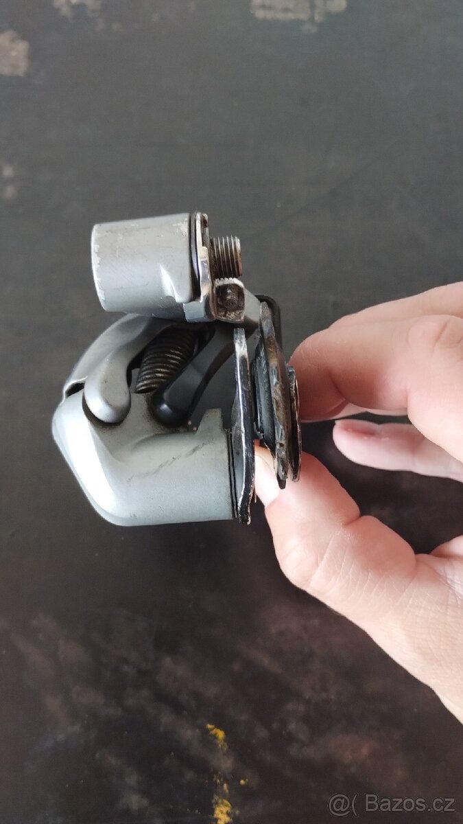 Shimano ultegra 6700 - 5