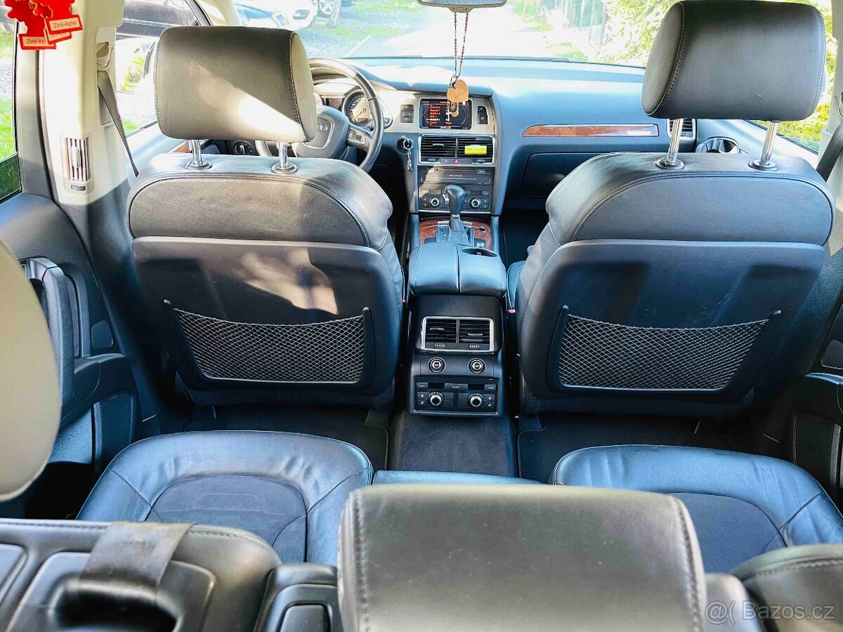 Audi Q7 3.0 Tdi V6 176 kw - 5