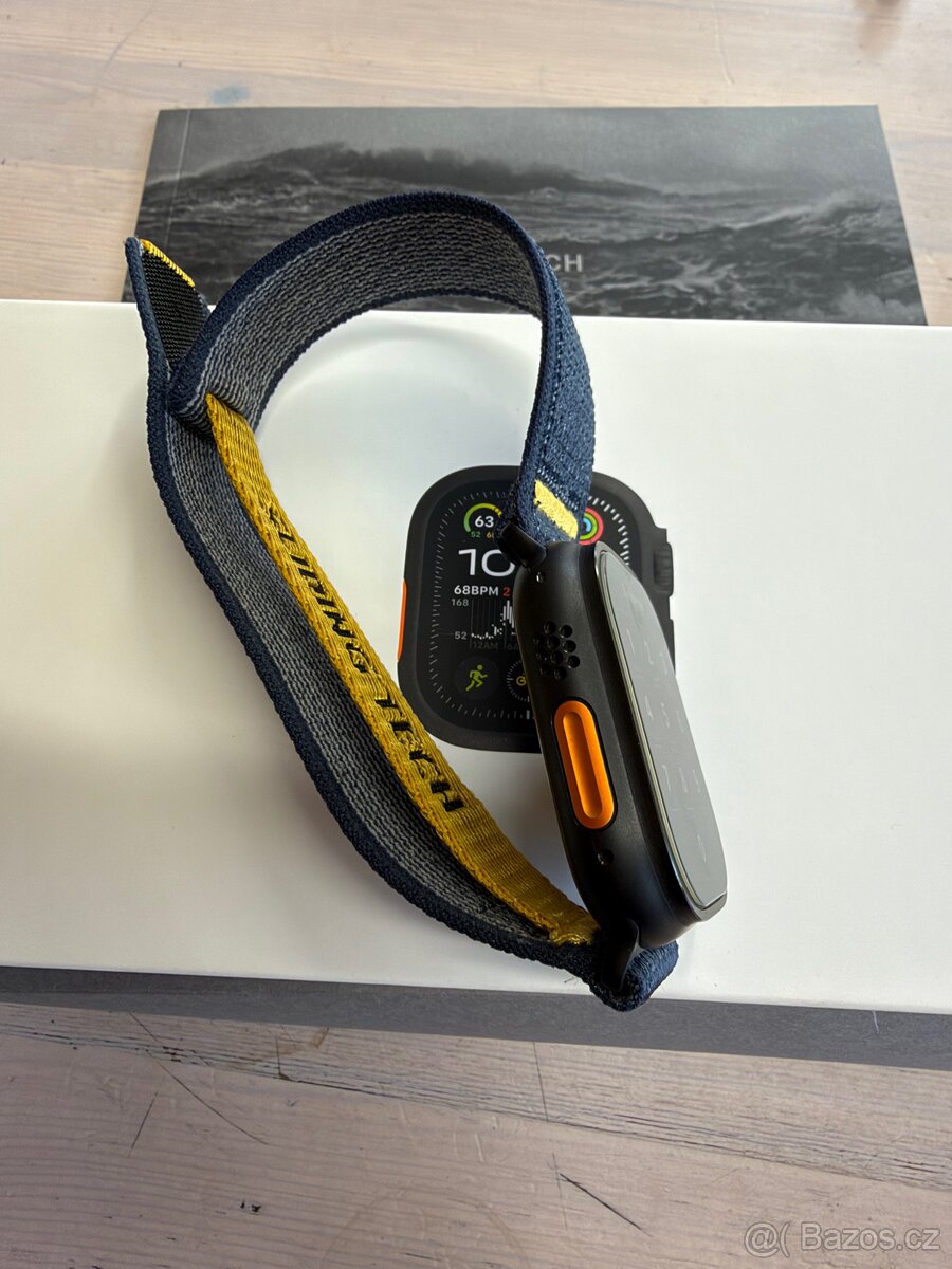 Apple Watch Ultra 2 - 5