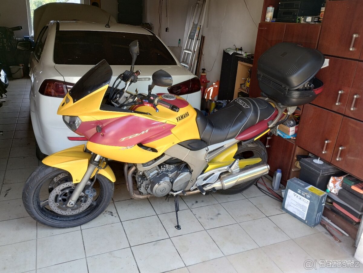 TDM 900