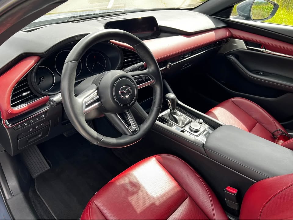 Mazda 3 2.0 Skyactive - X180 AT GT Plus BP 132kw 2019 ČR - 5