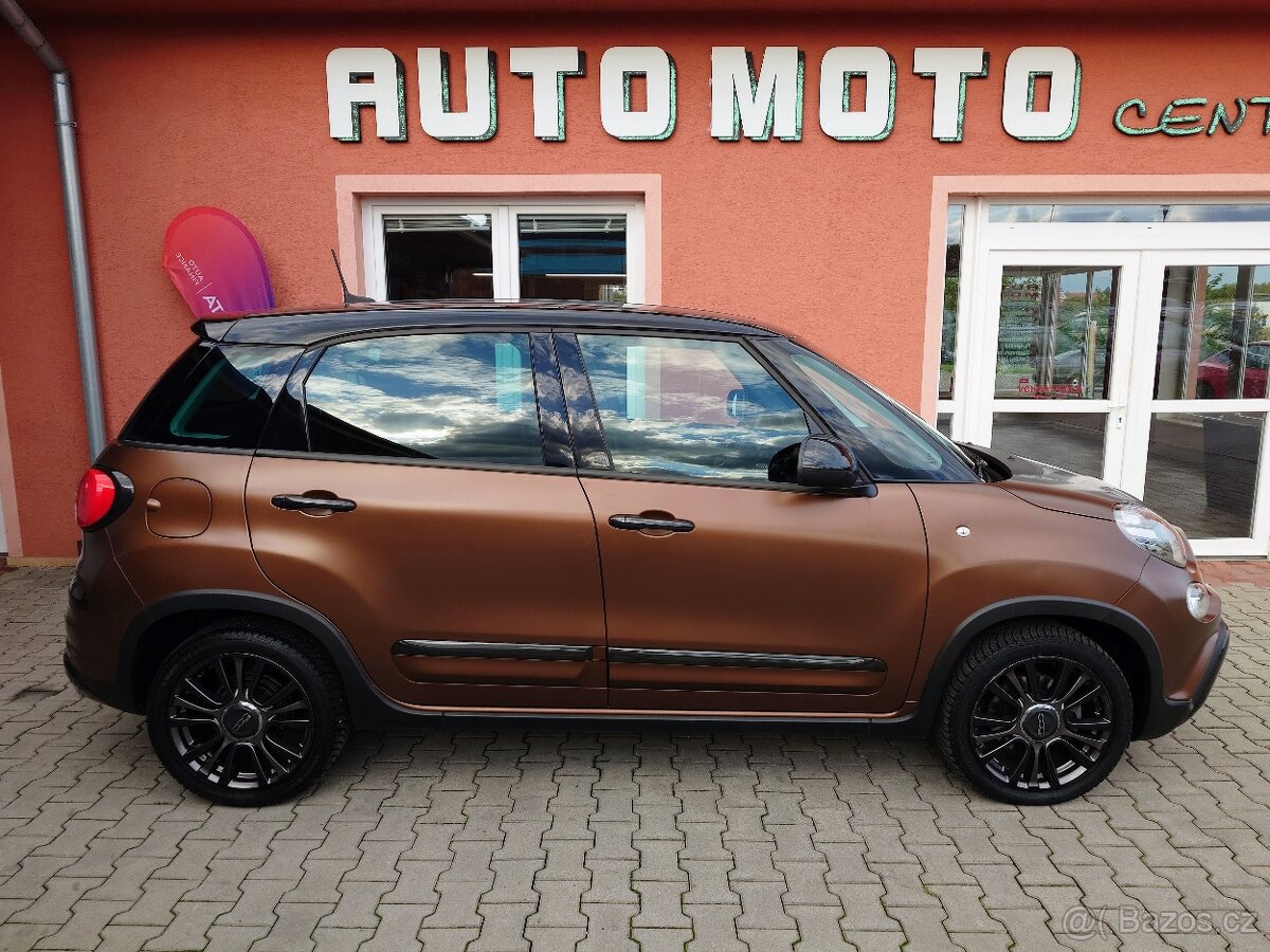 Fiat 500L S-Design 70kW - 5
