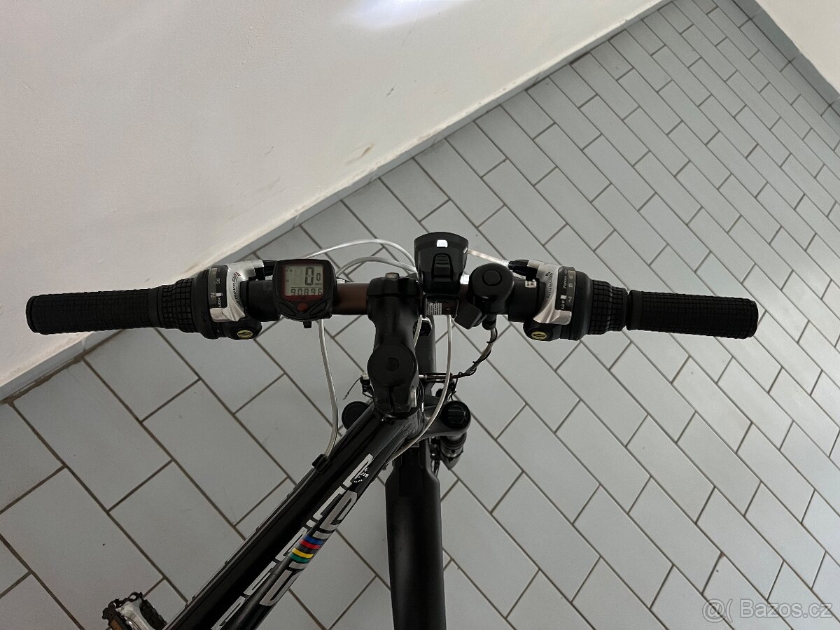 Prodam detske horske kolo 8-12let Superior SUP - 5