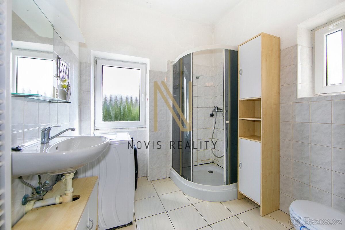 Prodej, byt, 2+1, 95 m², ul. Masarykova, Klatovy - 5